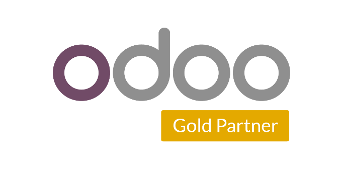 Squareflow Odoo Gold Partner