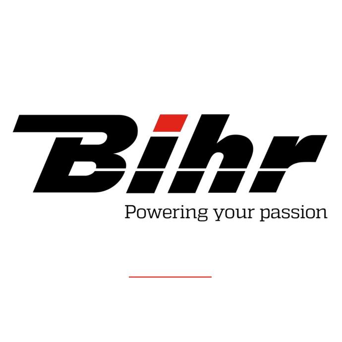 Bihr - RST motor