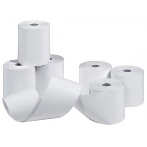 Papier thermique